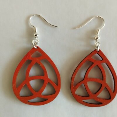 Boucles d'oreilles Wynnys