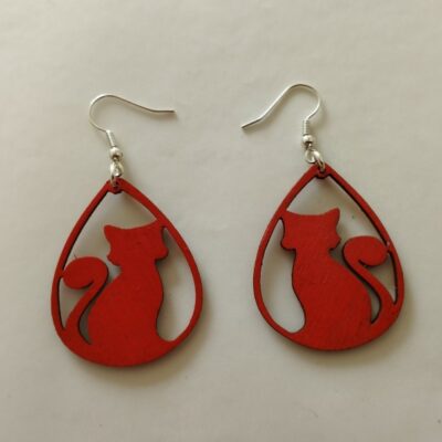 Boucles d'oreilles Yeshana