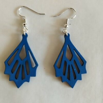 Boucles d'oreilles Urijyre