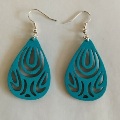 Boucles d'oreilles Inarona