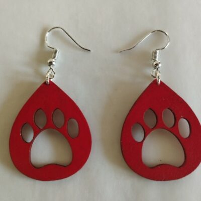 Boucles d'oreilles Neravis