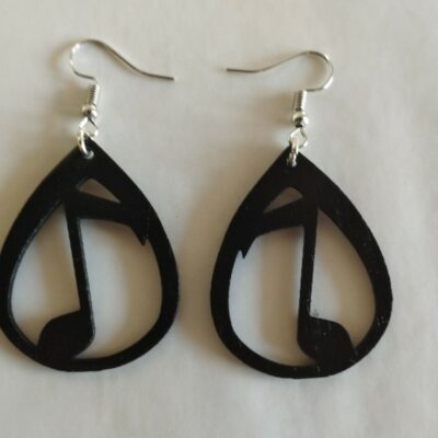 Boucles d'oreilles Holafina