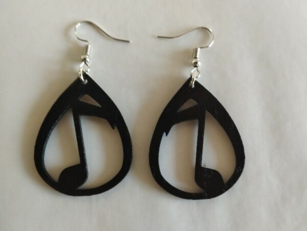 Boucles d'oreilles Holafina