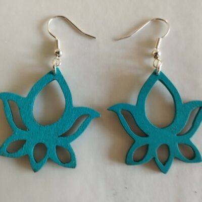 Boucles d'oreilles Beigolor