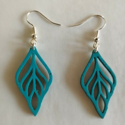 Boucles d'oreilles Falarus