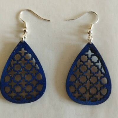 Boucles d'oreilles Umecan