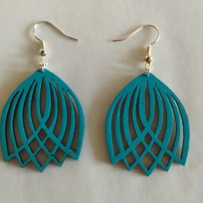 Boucles d'oreilles Yelydark