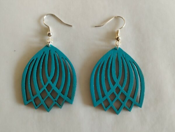 Boucles d'oreilles Yelydark