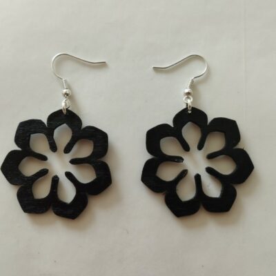 Boucles d'oreilles Iannan