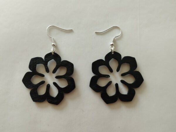 Boucles d'oreilles Iannan