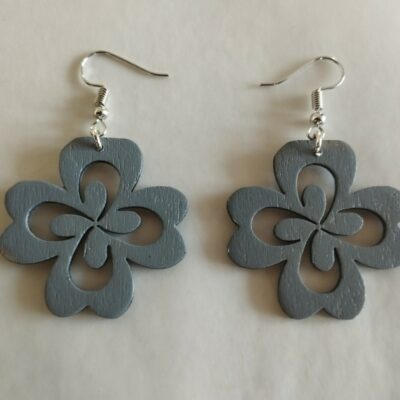 Boucles d'oreilles Fenjor