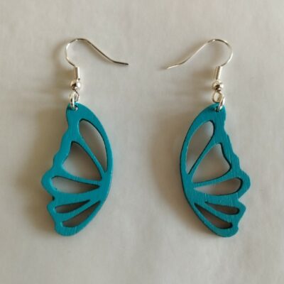 Boucles d'oreilles Ologolor