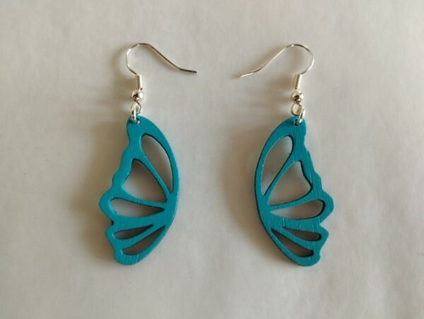Boucles d'oreilles Ologolor