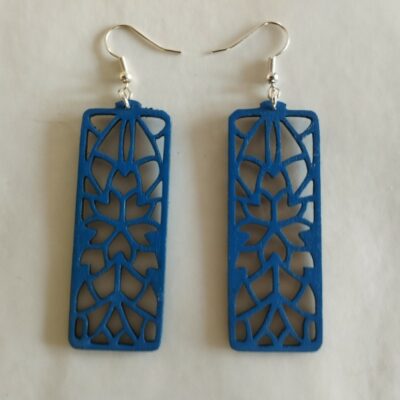 Boucles d'oreilles Farydark