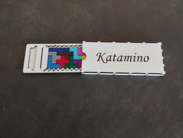Katamino – Image 3