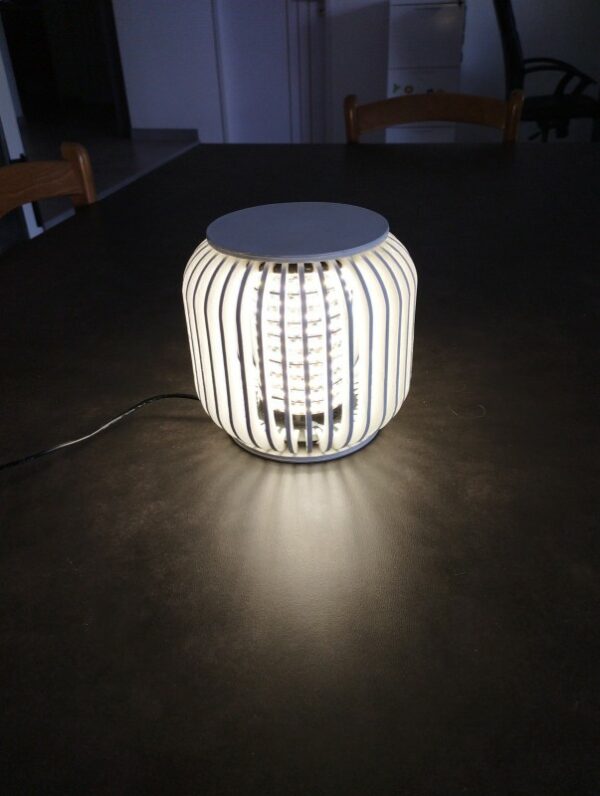 Lampe Lustina – Image 3