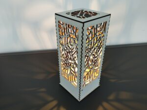 Lampe Lorwen