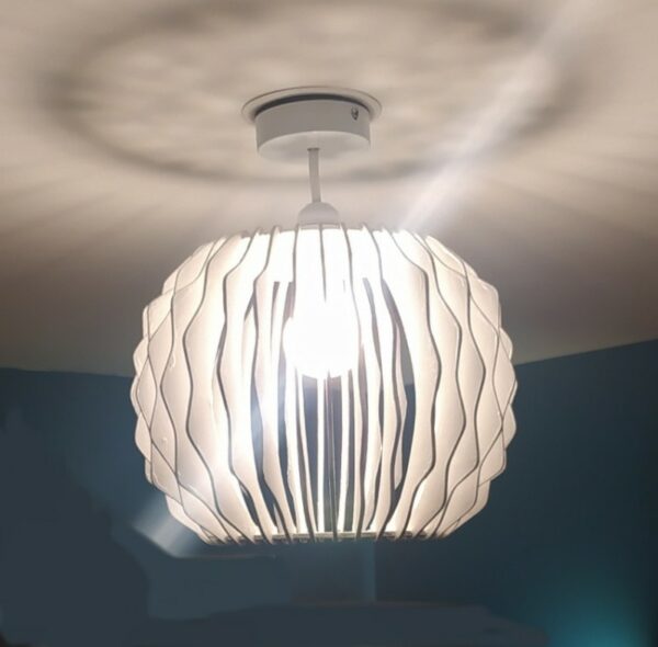 Lustre Taegen