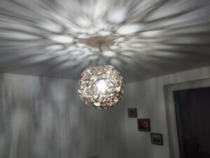 Lustre Kuskyn