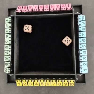 Shut the Box