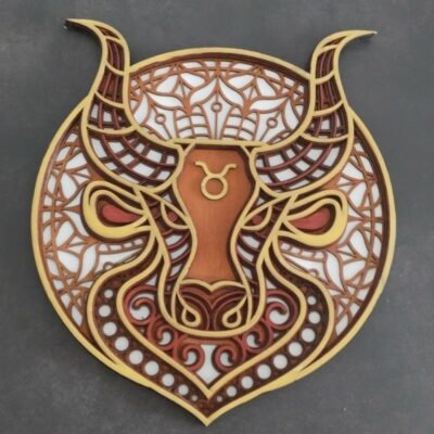 Zodiaque multicouches