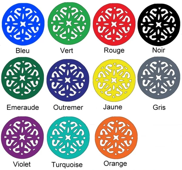 Boucles d'oreilles Venjyre – Image 2