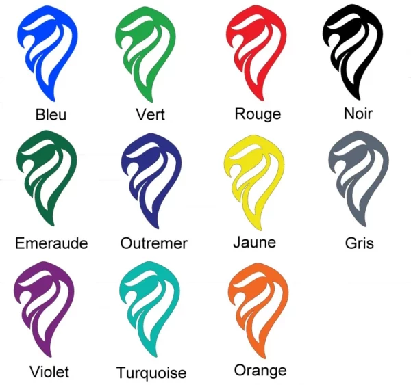 Boucles d'oreilles Ilemae – Image 2