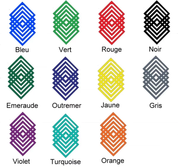 Boucles d'oreilles Viryarus – Image 2