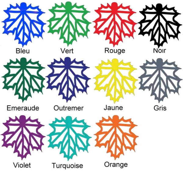 Boucles d'oreilles Iansalor – Image 2
