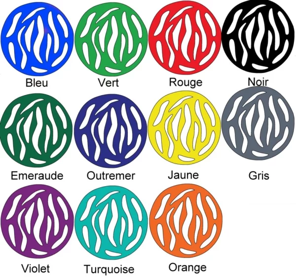 Boucles d'oreilles Hernorin – Image 2