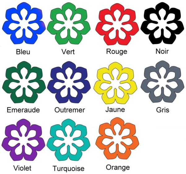Boucles d'oreilles Iannan – Image 2