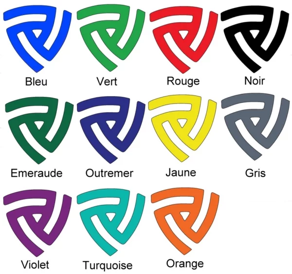 Boucles d'oreilles Craren – Image 2