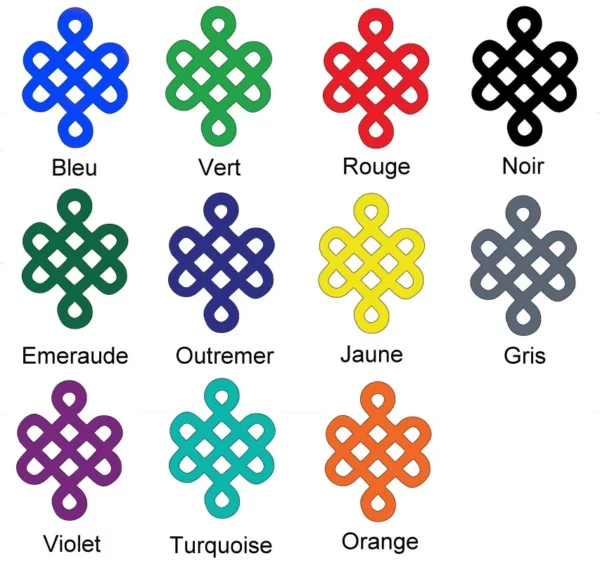 Boucles d'oreilles Leokian – Image 2