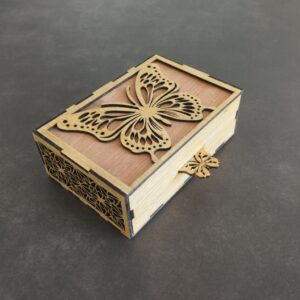 Boite Astéodia