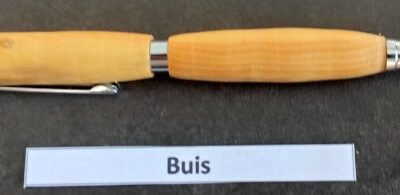 Stylo-Buis