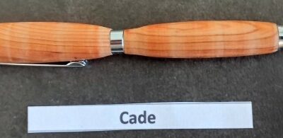 Stylo-Cade