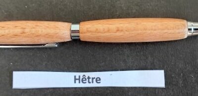 Stylo-Hêtre