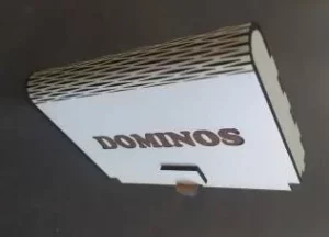 Dominos – Image 2