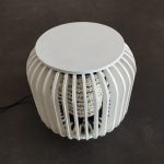 lampe de table led
