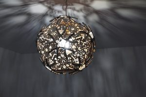 lustre suspension