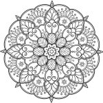 Mandala 16