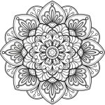Mandala 18