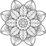 Mandala 19