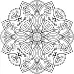Mandala 20
