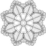 Mandala 24