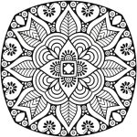 Mandala 5