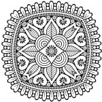 Mandala 7
