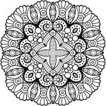 Mandala 8