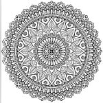 Mandala 9