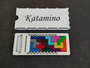 Katamino